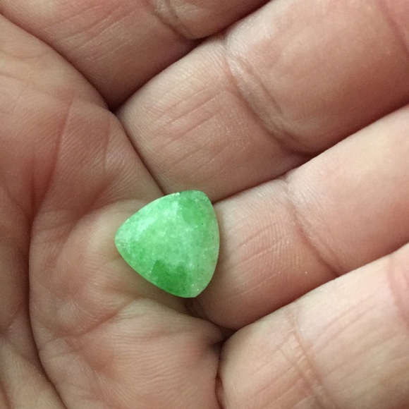 Natural emerald - Picture 3 of 4